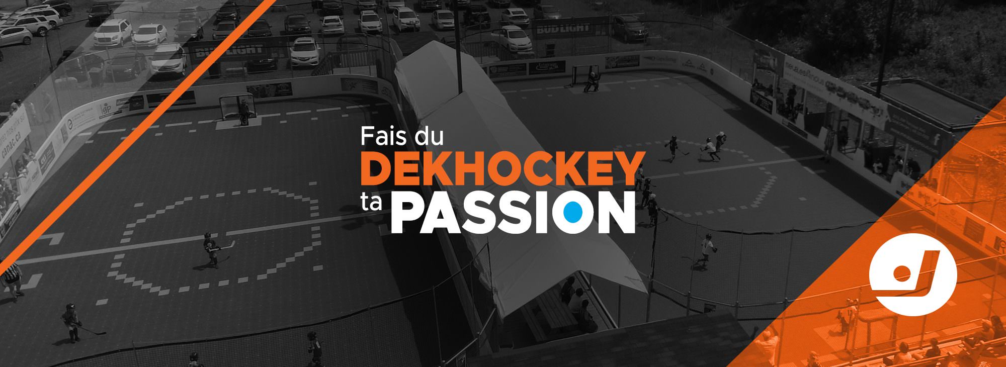 dek hockey